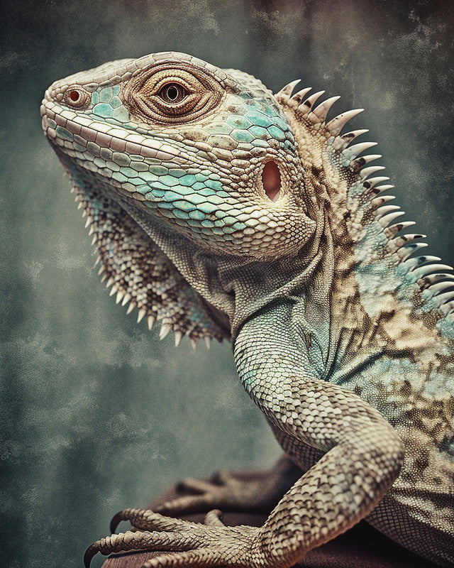 FancyLizard