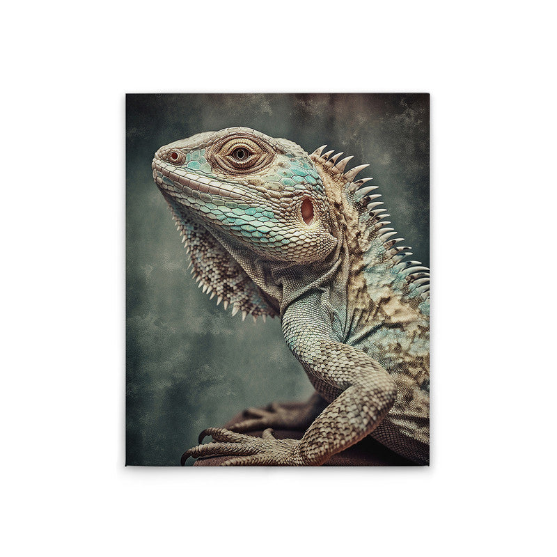 FancyLizard