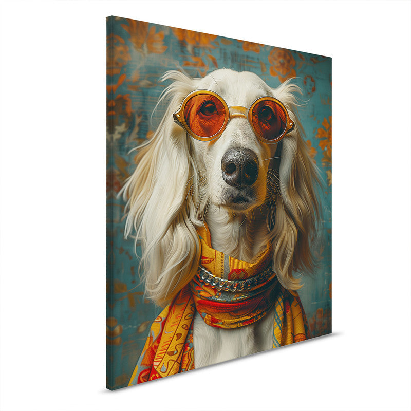 HippieDog