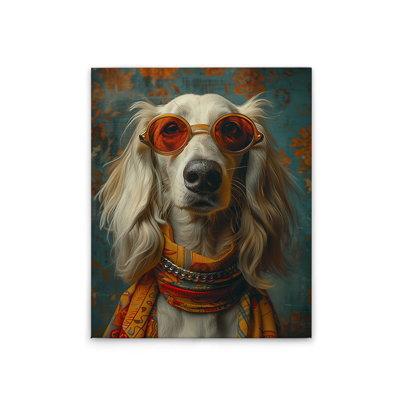 HippieDog