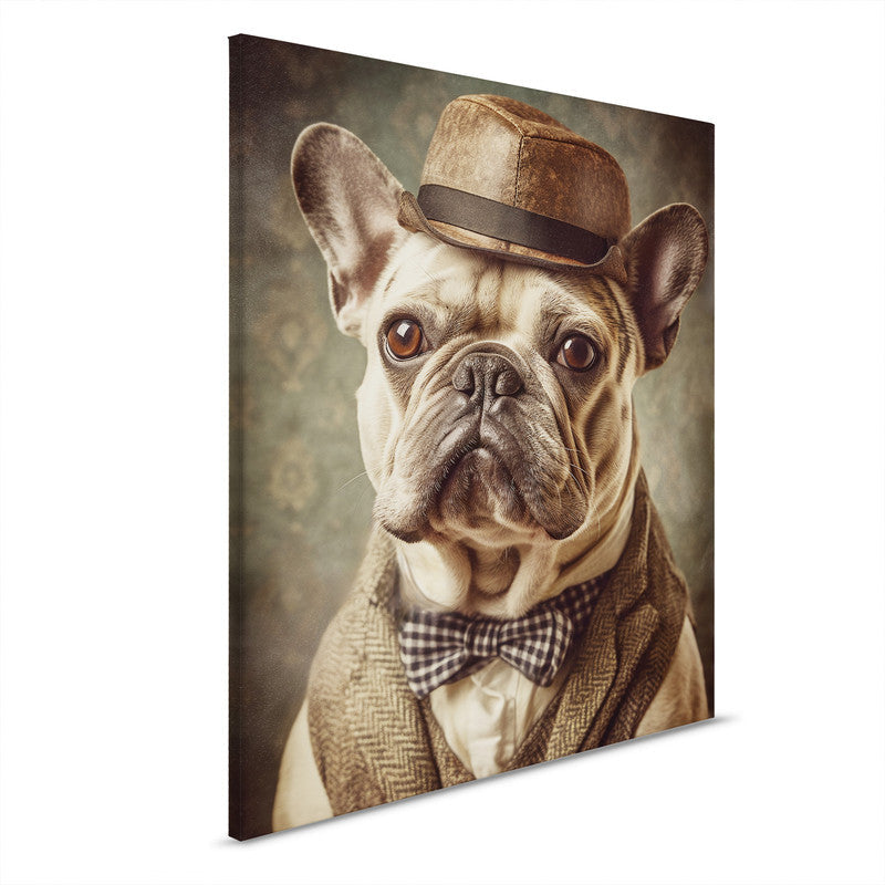 Mr.Dog