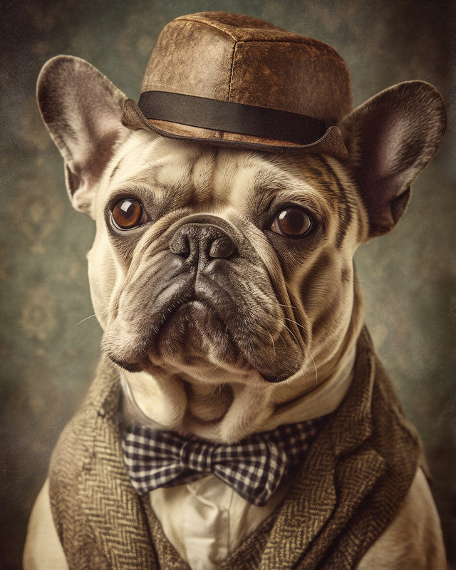 Mr.Dog