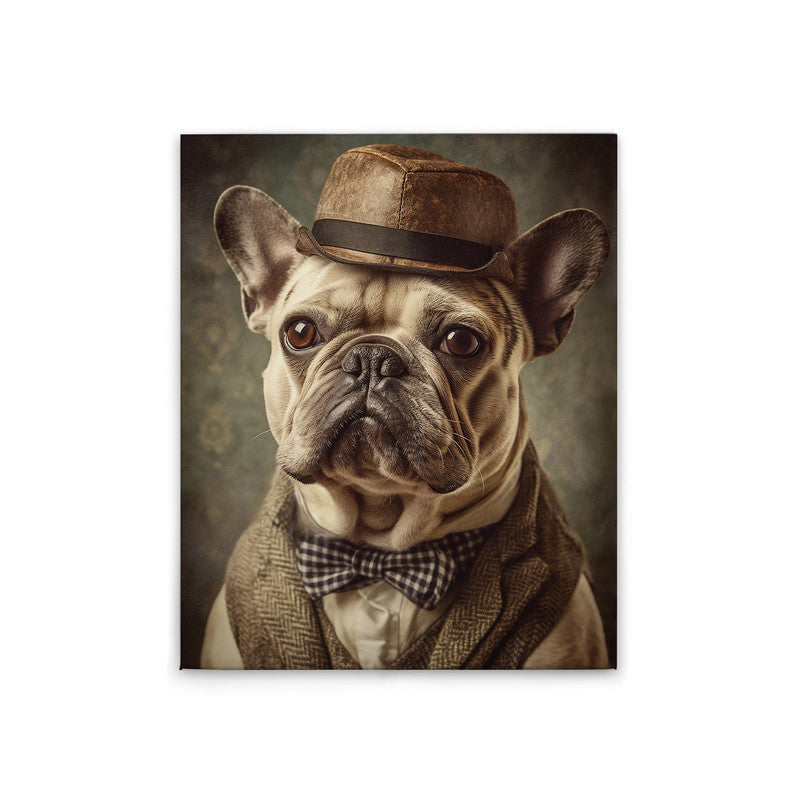 Mr.Dog
