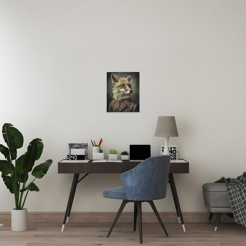 Mr.Fox