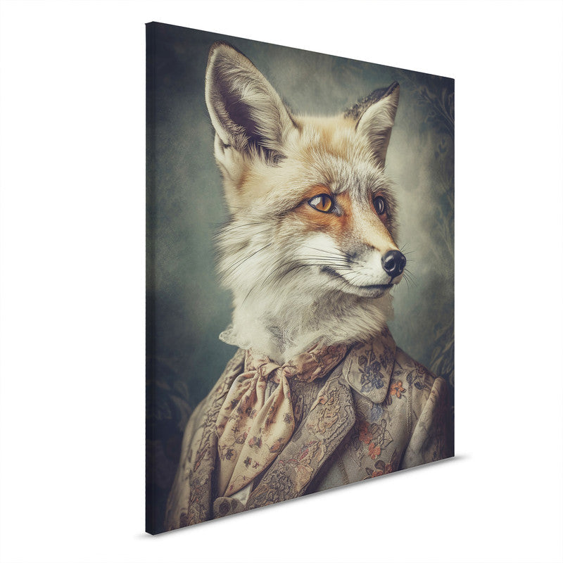 Mr.Fox
