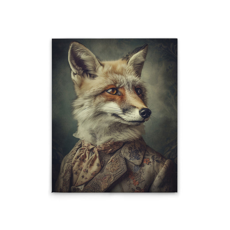 Mr.Fox