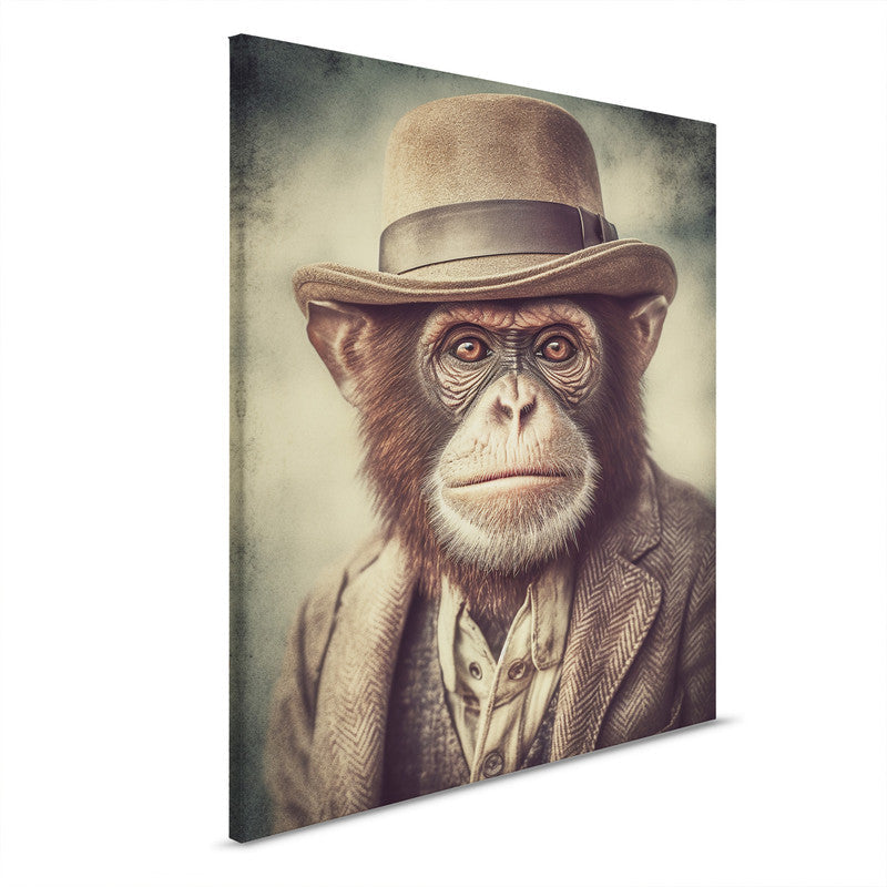 Mr.Monkey