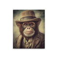 Mr.Monkey