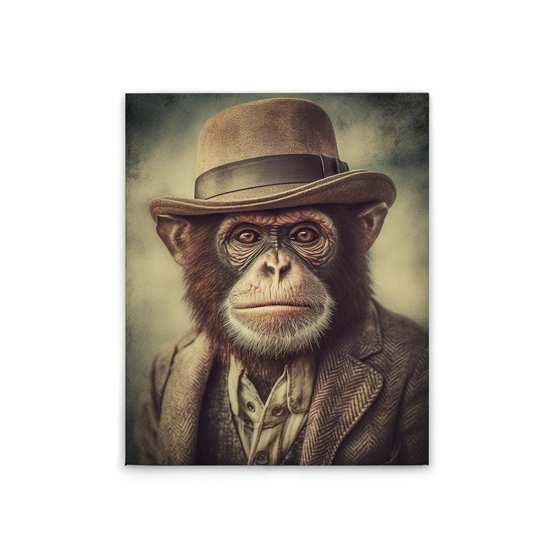 Mr.Monkey