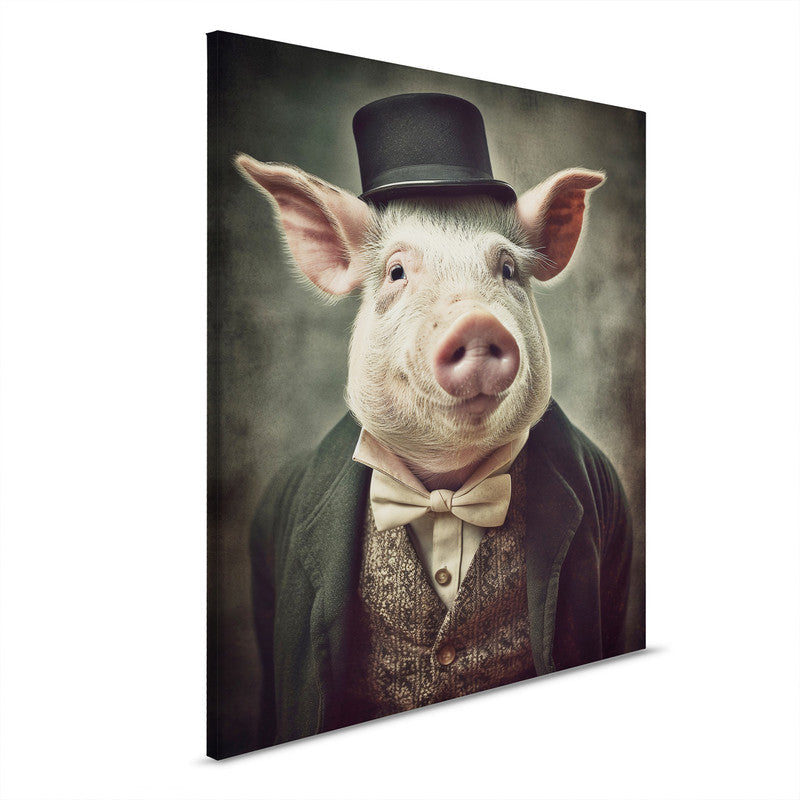 Mr.Pig
