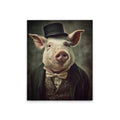 Mr.Pig