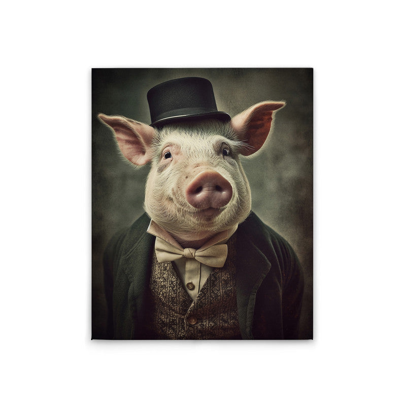 Mr.Pig