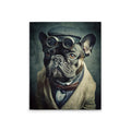 Mr.Bulldog