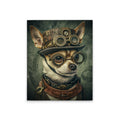 Mr.Chihuahua