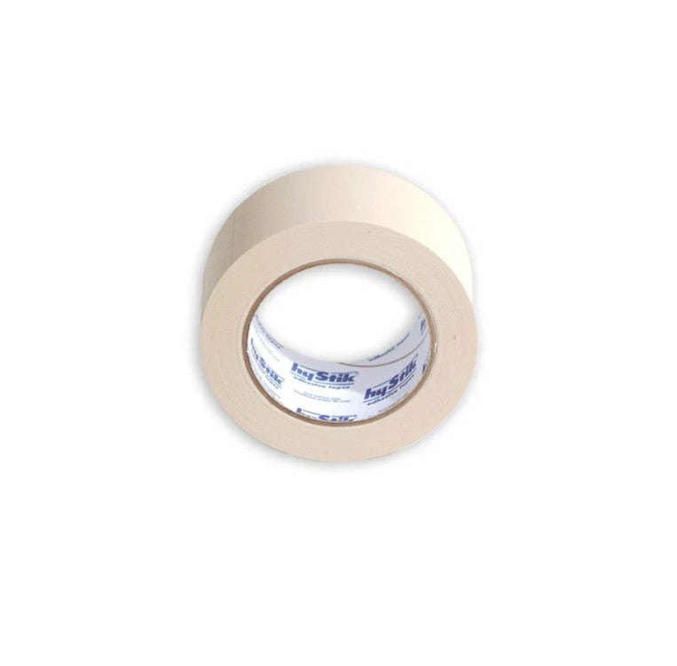 Kreppband 50 mm x 50 m