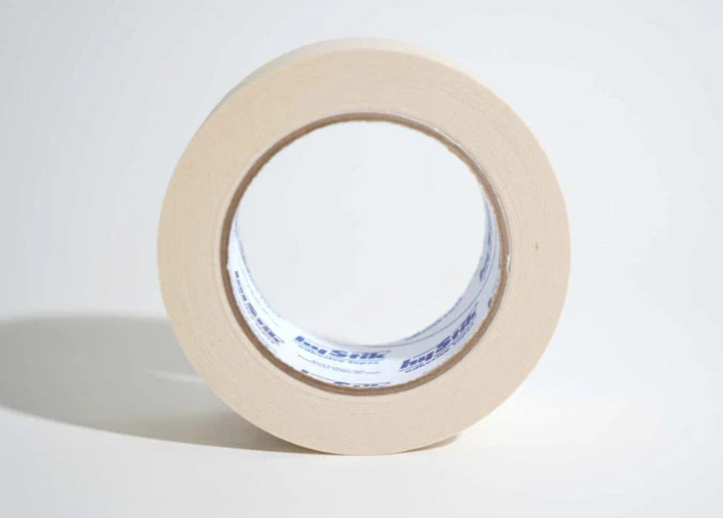 Kreppband 50 mm x 50 m