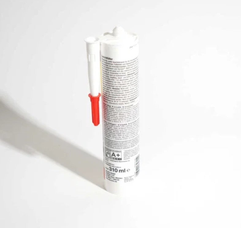 Leichtfüller 310 ml Spachtelmasse
