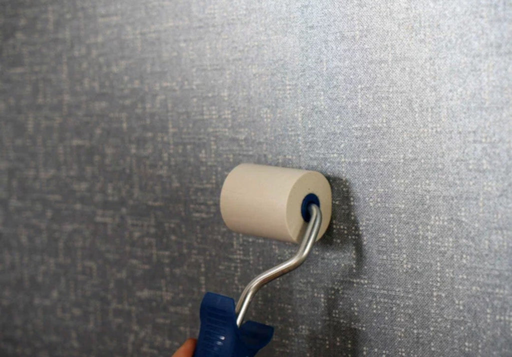 Nahtroller 4,5 cm Andrückroller