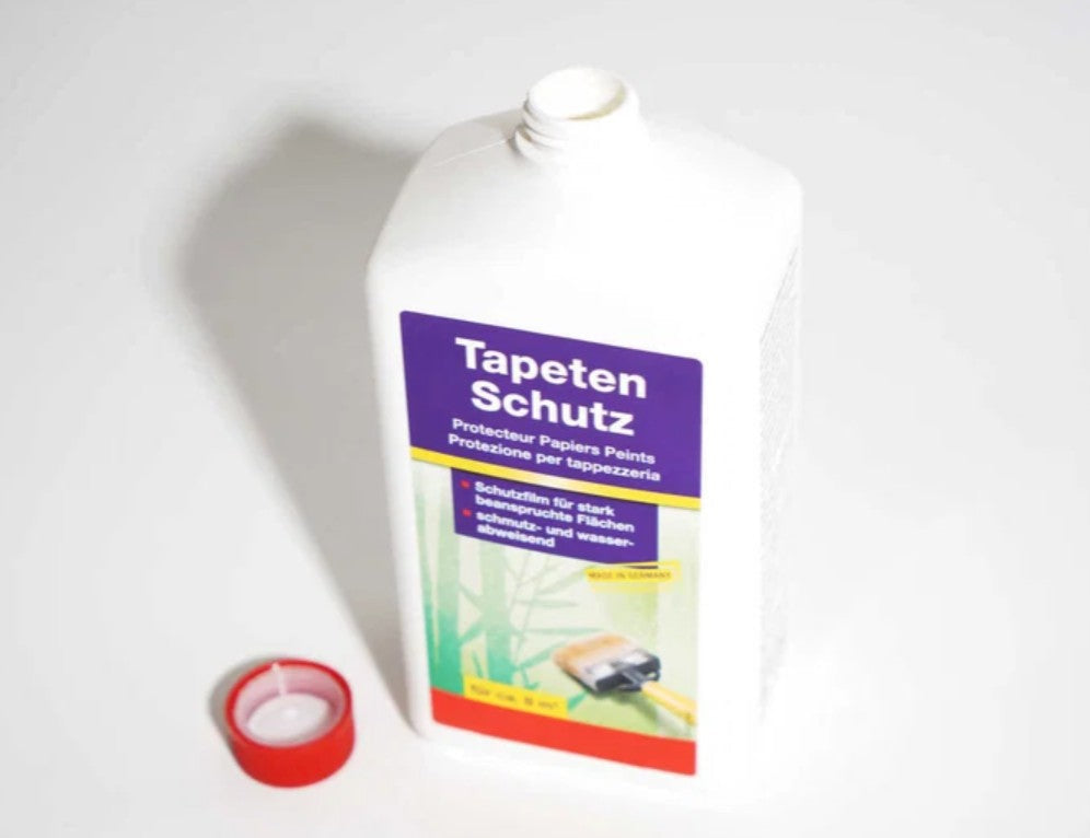 Tapetenschutz  Elefantenhaut