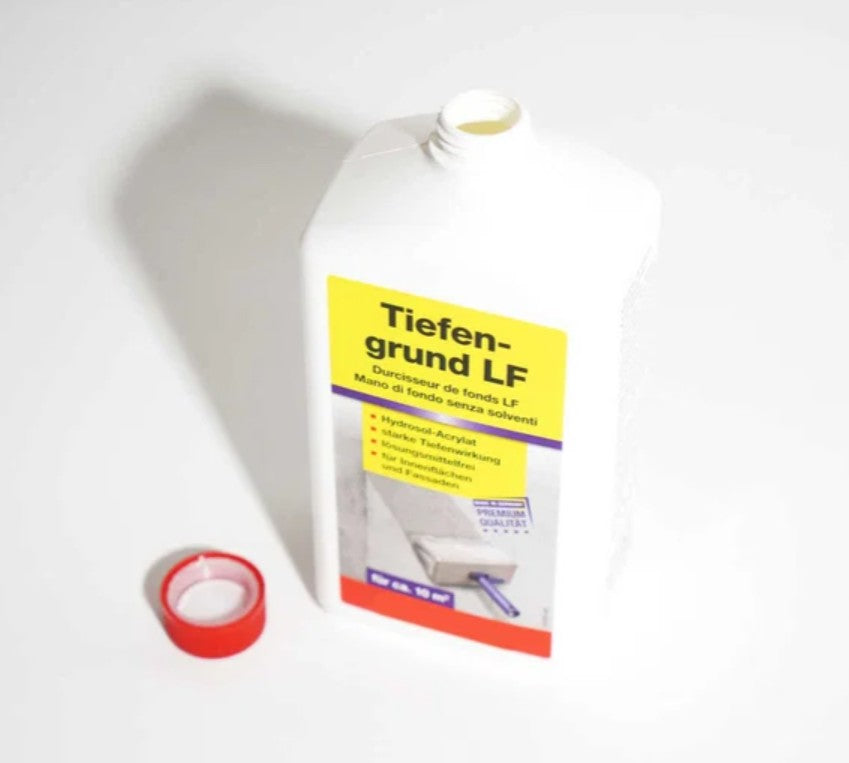 Tiefengrund 1 L Grundierung