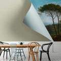 Fotomural Walls by Patel - Hidden Places 3 - tree photo wallpaper hidden landscape