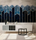 Fotomural AP Contract - Art Deco Ii