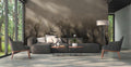 Fotomural AP Contract - Monsteraleaves
