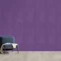 Panel Modular Wall - Plum Purple 104 x 52 x 0.6 cm (13674-6) - Imagen 1