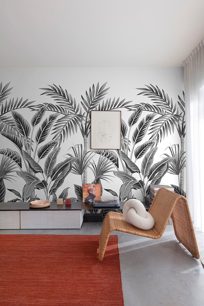 Papel Pintado Grandeco OROM 2 - A40801 - Imagen 2