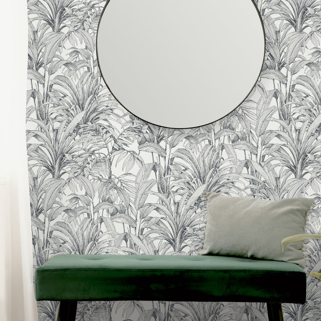 Papel Pintado Grandeco Asperia - A51401 - Imagen 2