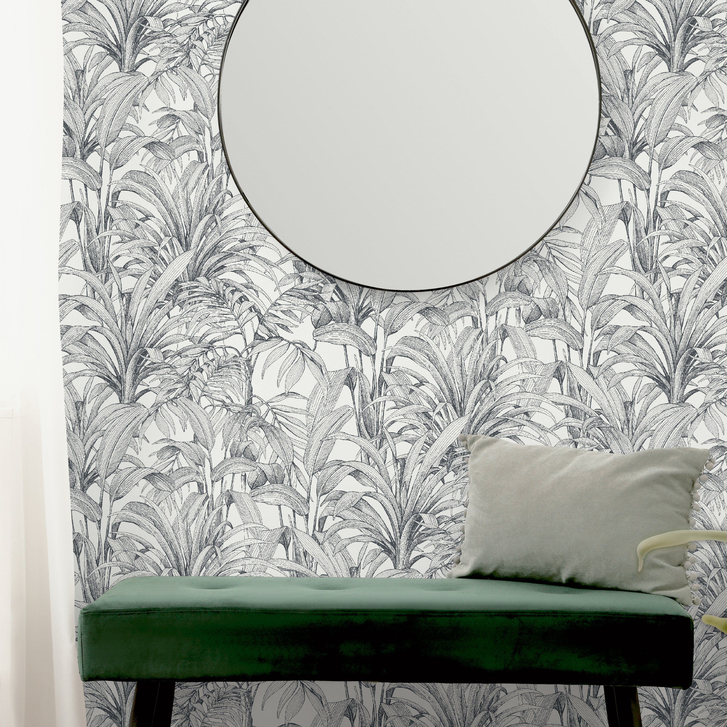 Papel Pintado Grandeco Asperia - A51401 - Imagen 2