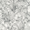 Papel Pintado Grandeco Asperia - A51401 - Imagen 1