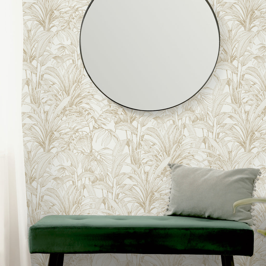 Papel Pintado Grandeco Asperia - A51402 - Imagen 2