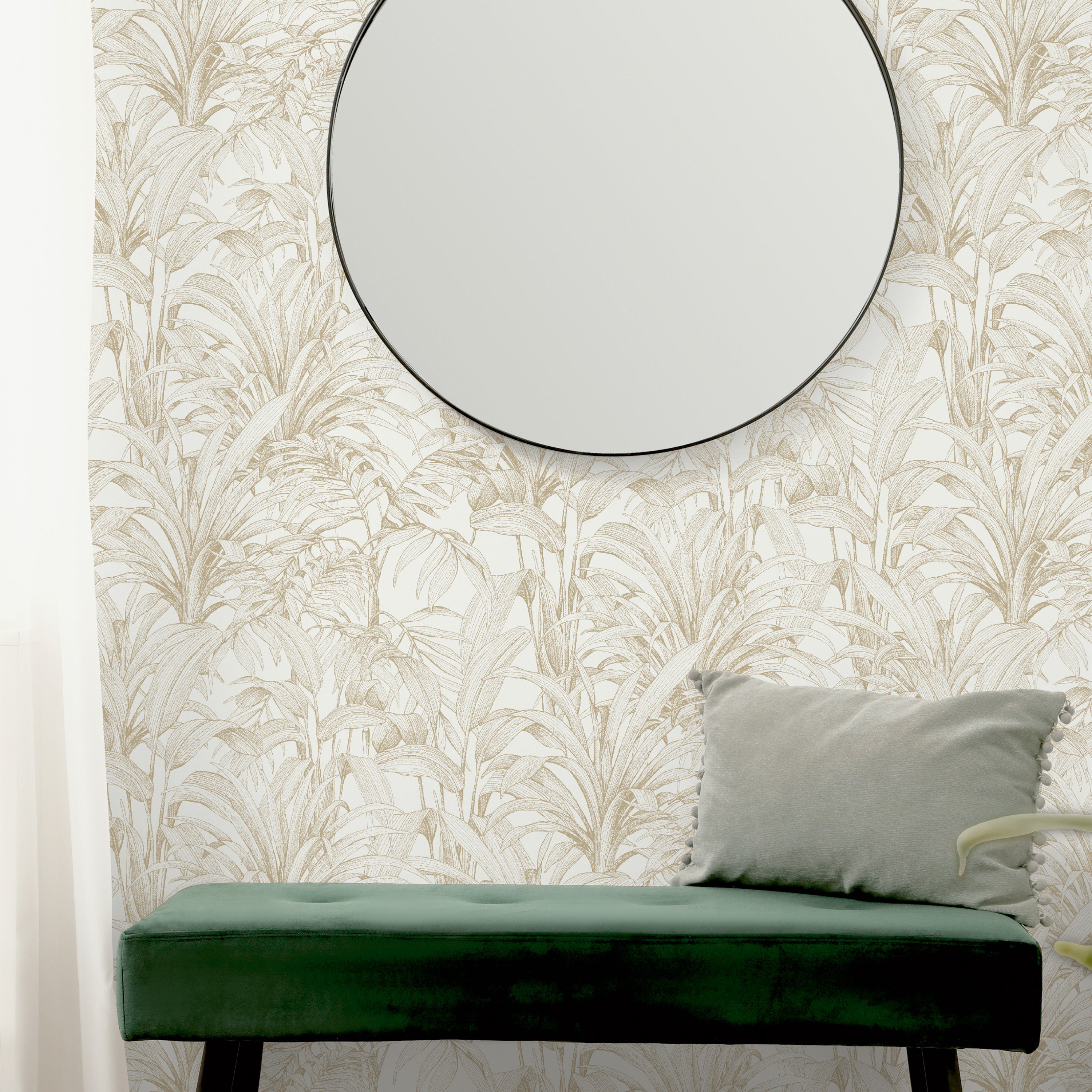 Papel Pintado Grandeco Asperia - A51402 - Imagen 2
