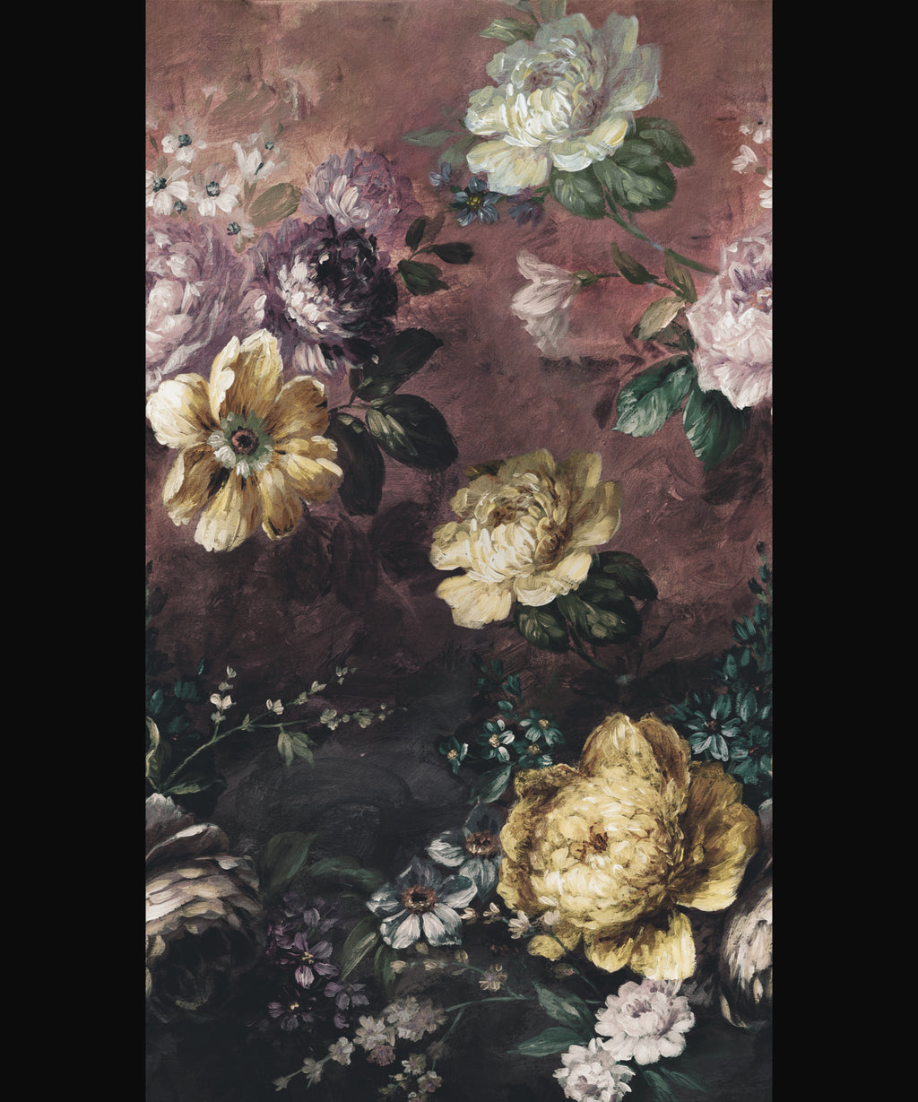 Papel Pintado Grandeco OROM 2 - A52001 - Imagen 1