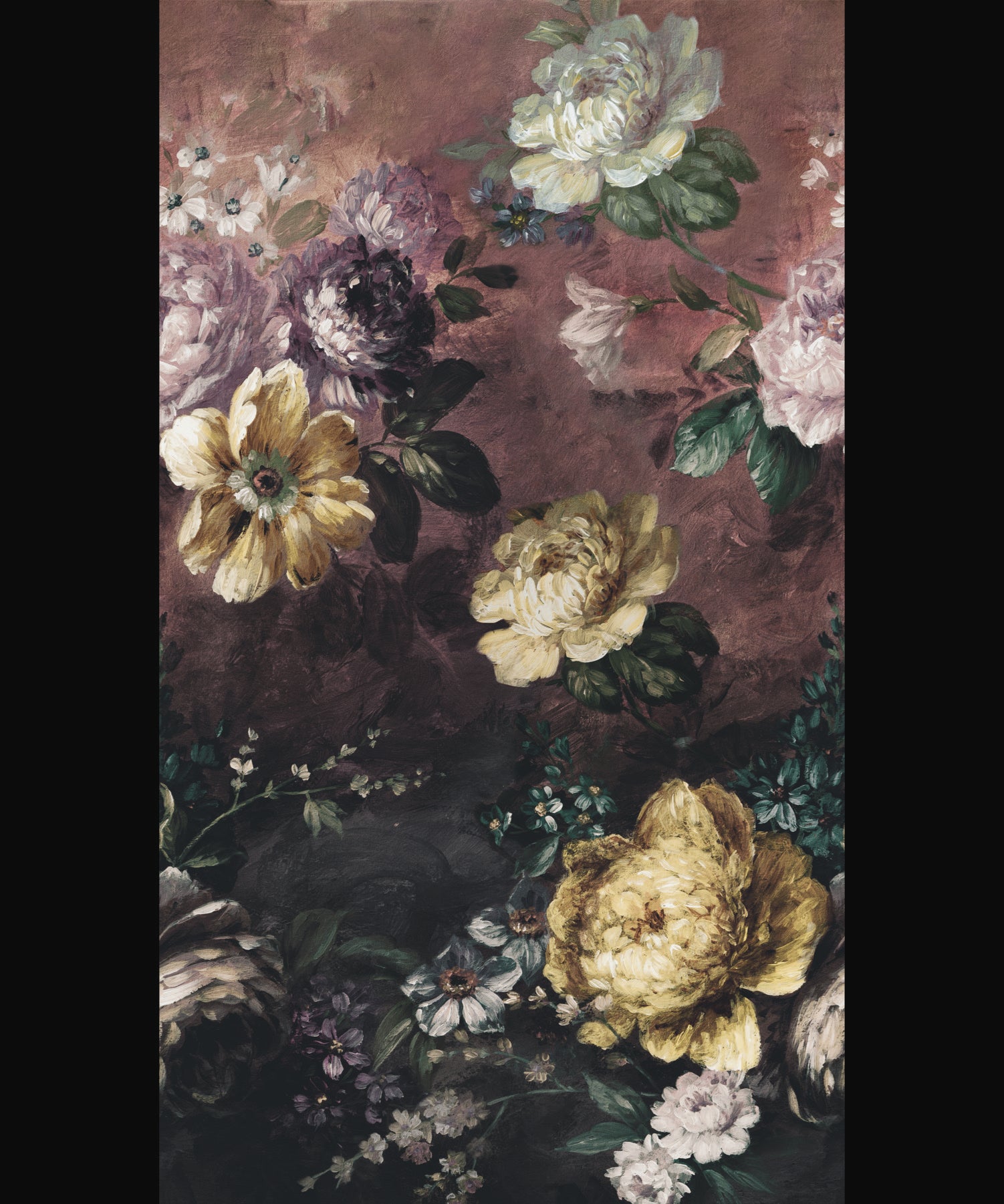 Papel Pintado Grandeco OROM 2 - A52001 - Imagen 1