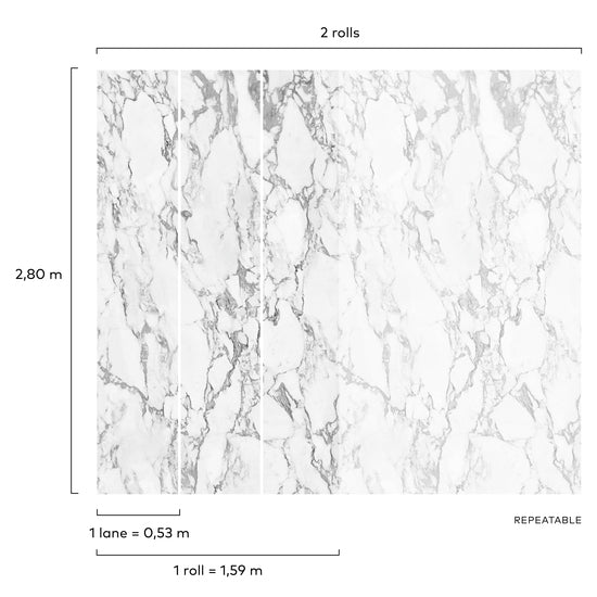 Papel Pintado Grandeco OROM 2 - A52501 - Imagen 3