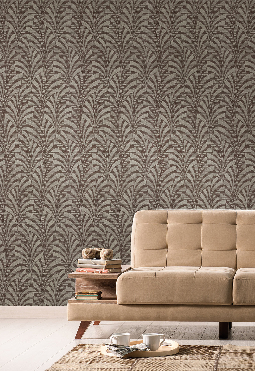 Papel Pintado Grandeco Phoenix - A53302 - Imagen 2