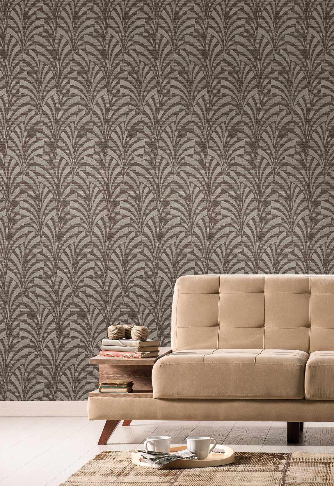 Papel Pintado Grandeco Phoenix - A53302 - Imagen 2