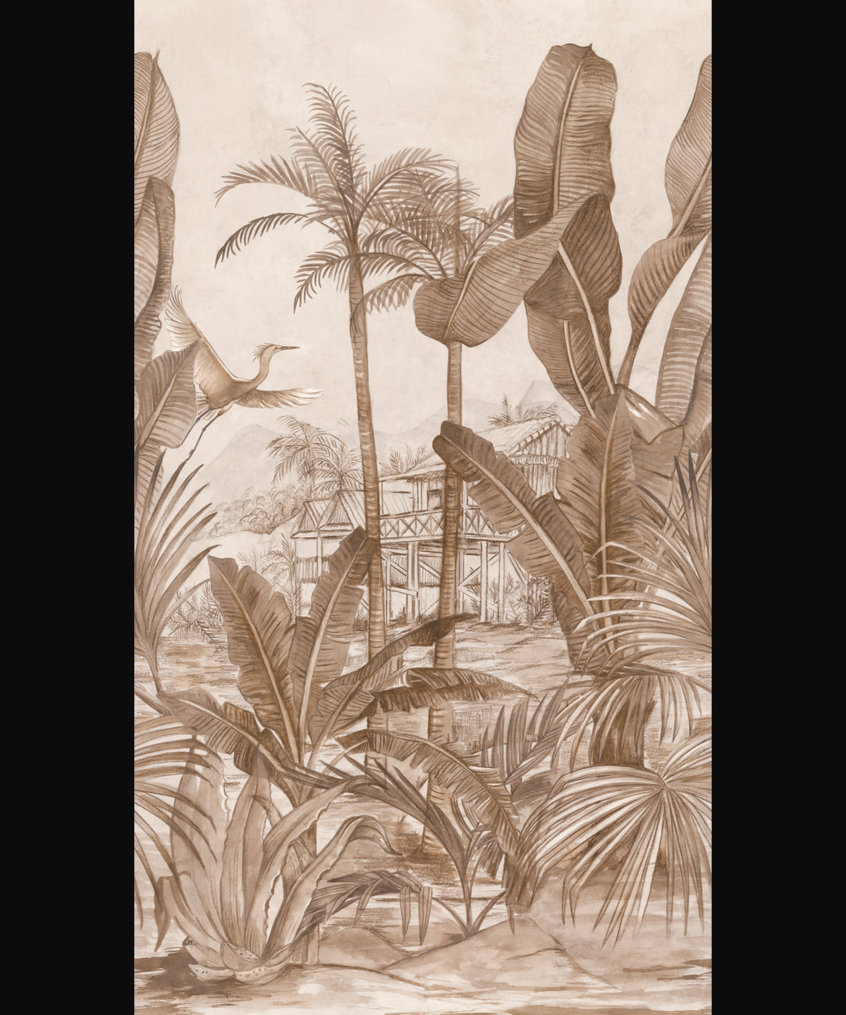 Papel Pintado Grandeco OROM 2 - A53501 - Imagen 1