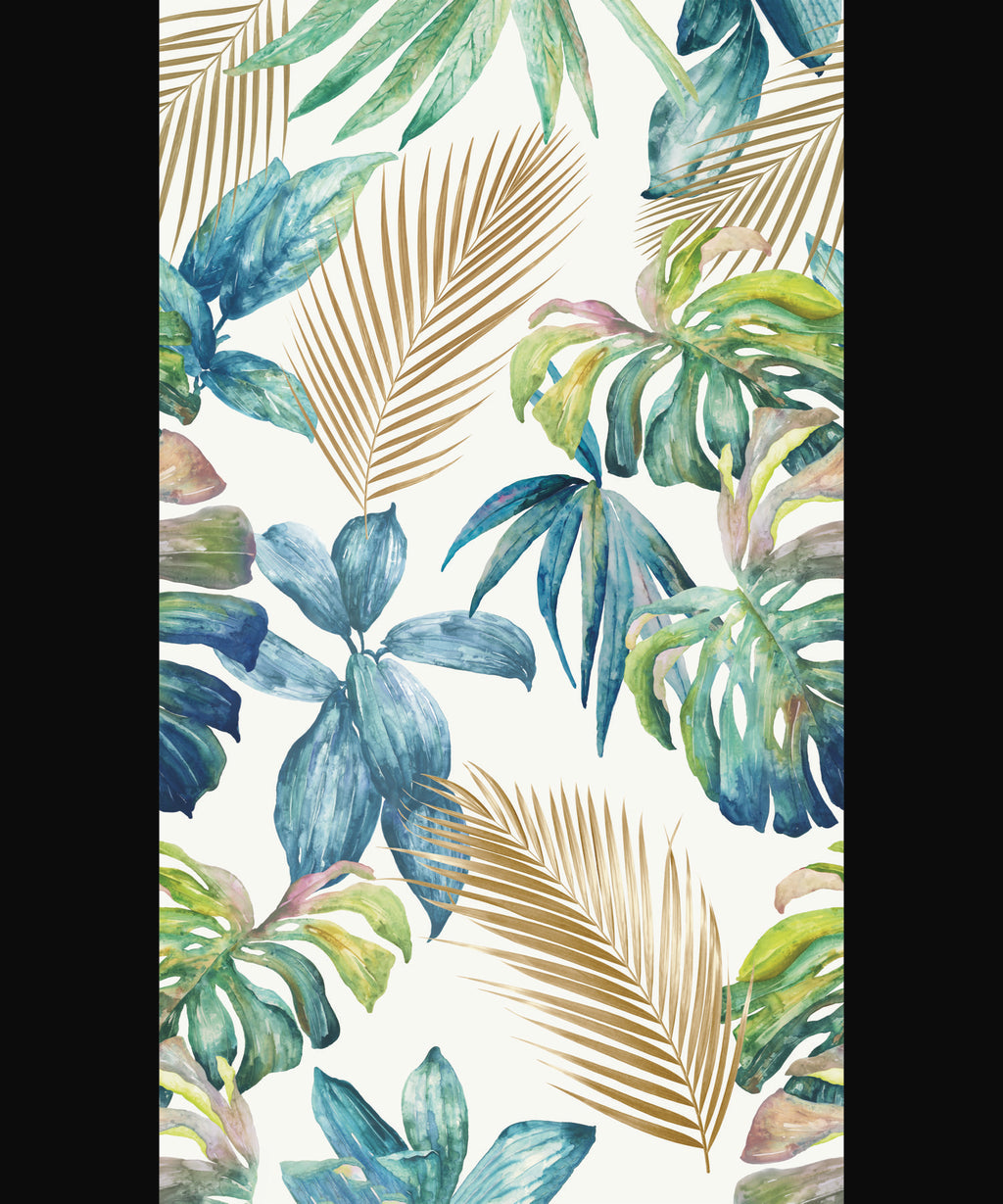 Papel Pintado Grandeco OROM 2 - A54501 - Imagen 1