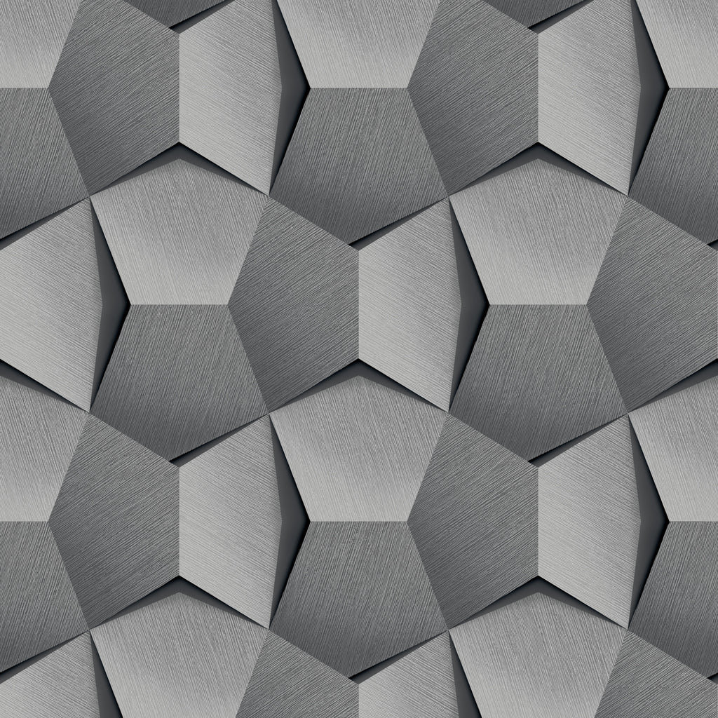 Papel Pintado Grandeco Tempo - A54601 - Imagen 1