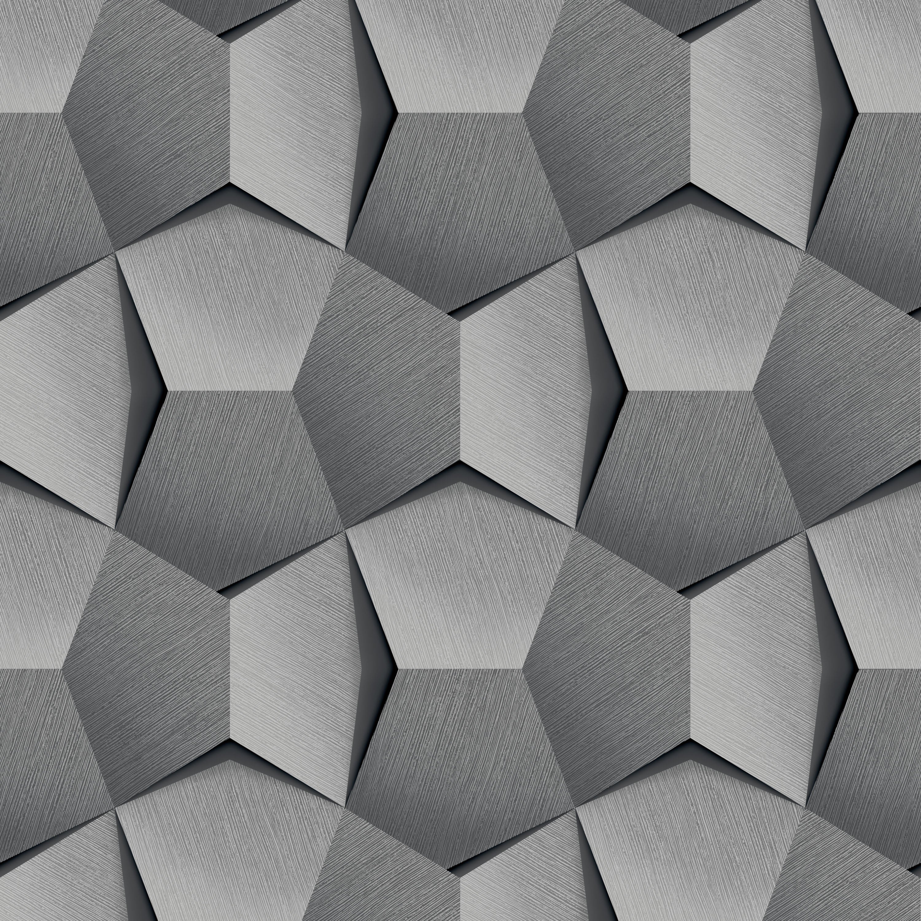 Papel Pintado Grandeco Tempo - A54601 - Imagen 1