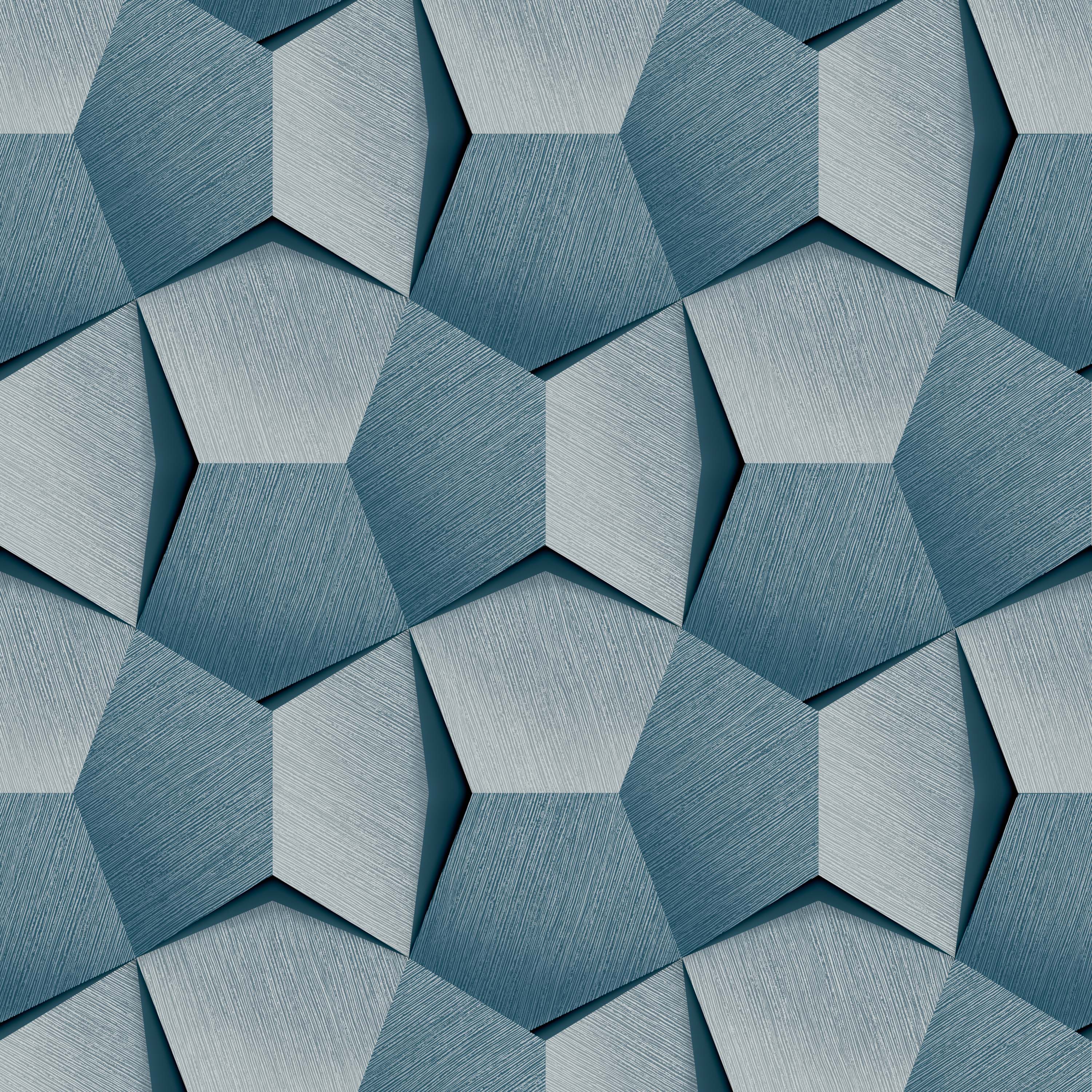 Papel Pintado Grandeco Tempo - A54603 - Imagen 1