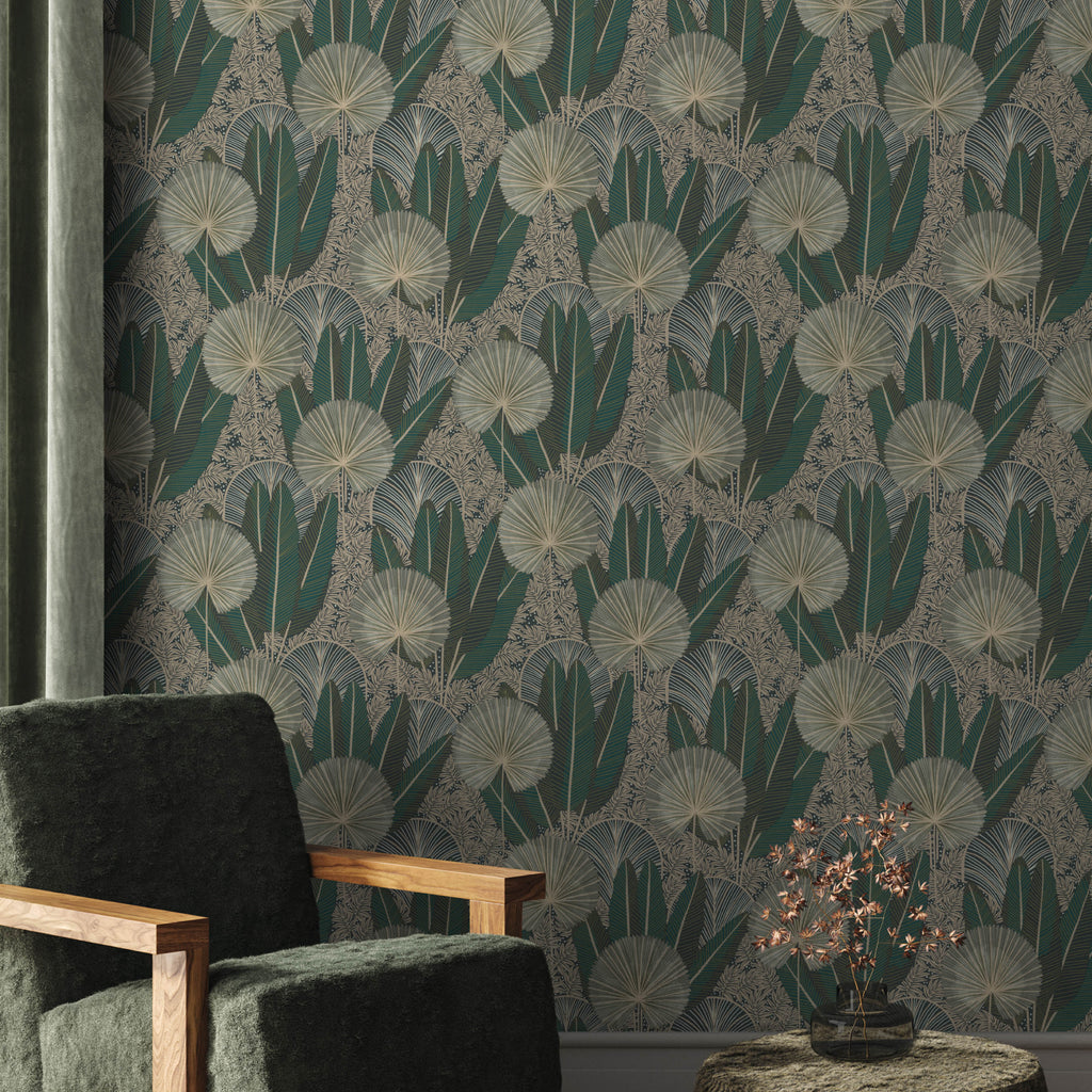 Papel Pintado Grandeco Asperia - A54701 - Imagen 2