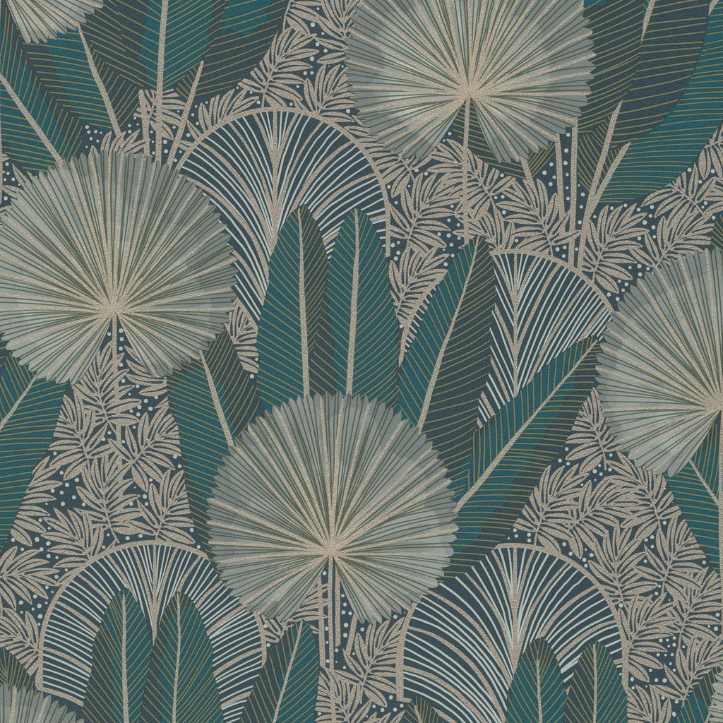 Papel Pintado Grandeco Asperia - A54701 - Imagen 1