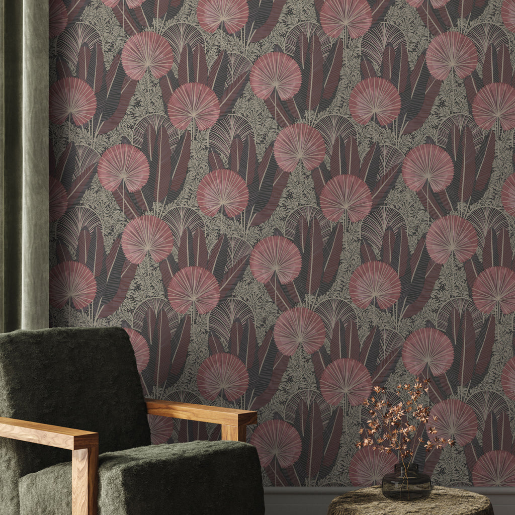 Papel Pintado Grandeco Asperia - A54702 - Imagen 2
