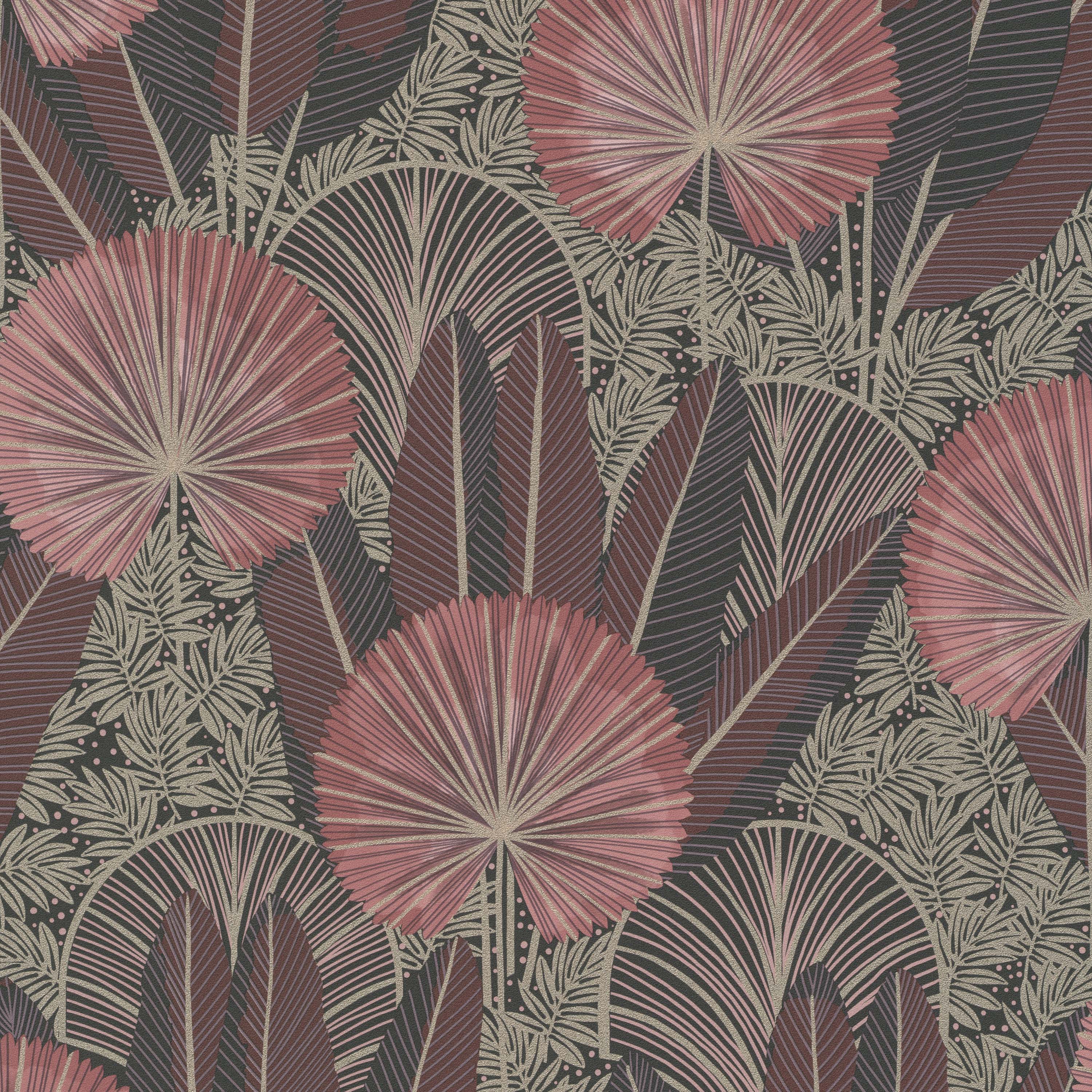 Papel Pintado Grandeco Asperia - A54702 - Imagen 1