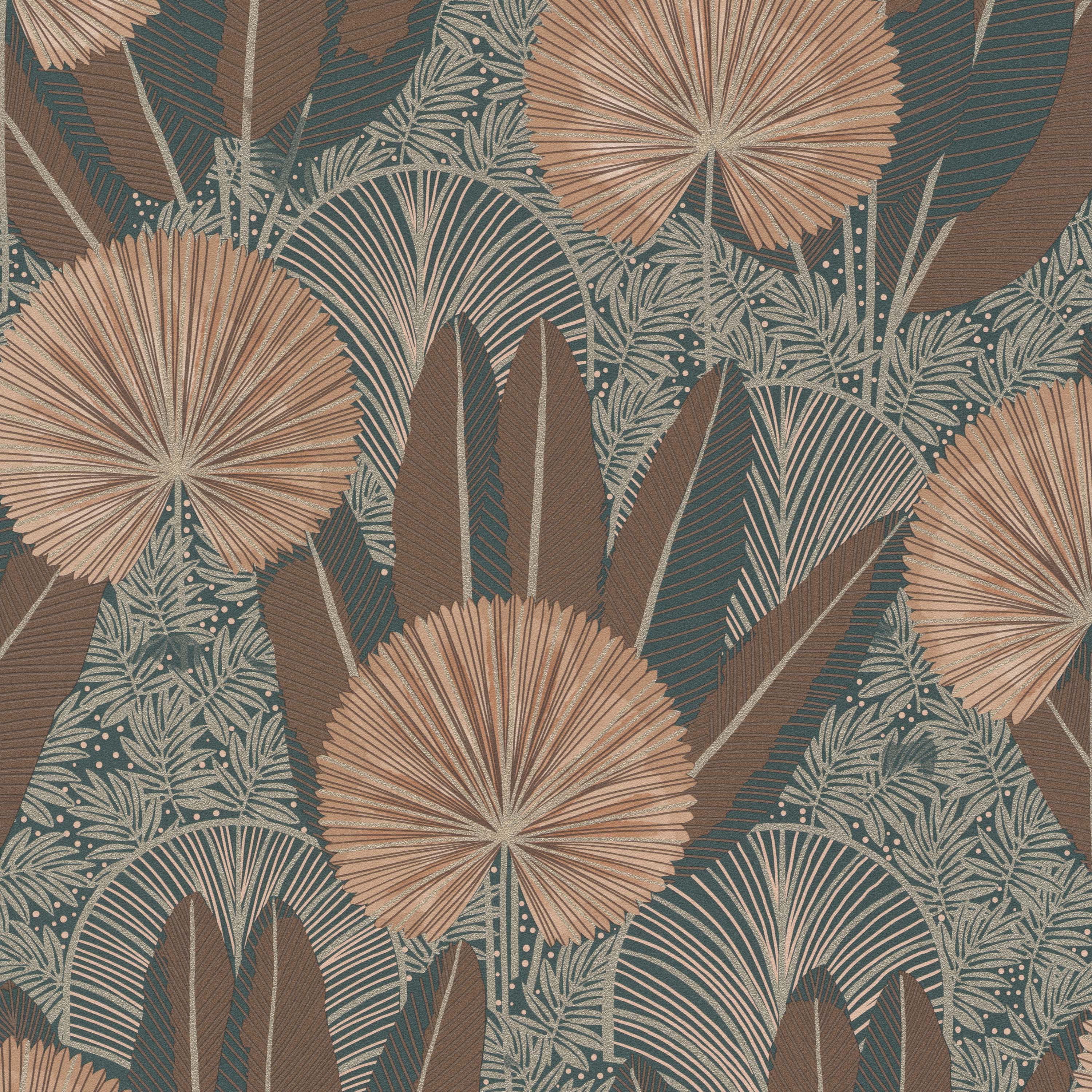Papel Pintado Grandeco Asperia - A54703 - Imagen 1