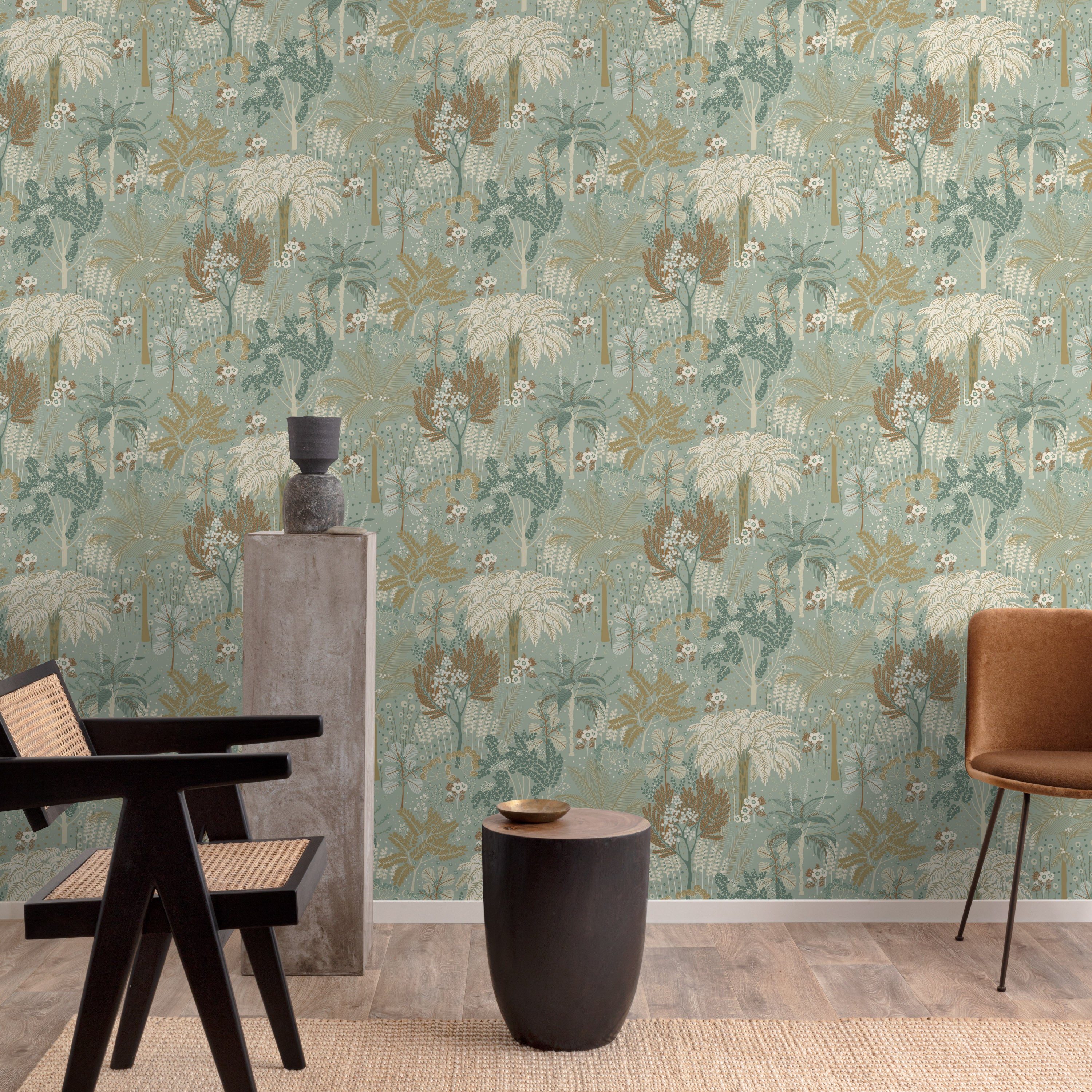 Papel Pintado Grandeco Asperia - A54802 - Imagen 2